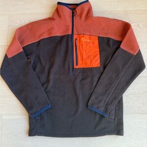 Cotopaxi Women’s Abrazo Half-Zip Fleece
